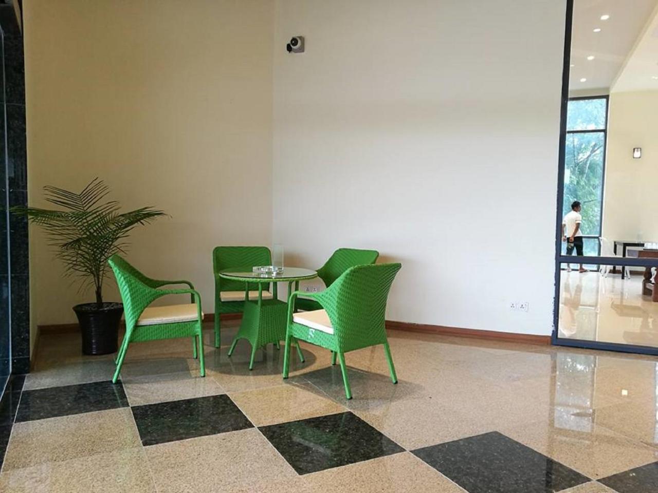 奈比多维加斯酒店 Naypyidaw 外观 照片